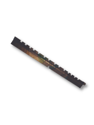 Original Toshiba Guide Junction 371 E200L E230 E280