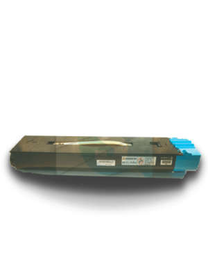 Original Xerox Cyan Toner Cartridge IVC5580 IVC6680 IVC7780