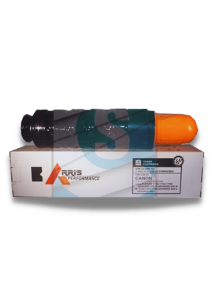 Compatible Canon Black Toner Cartridge (ARRIS) IR1730 IR1740 IR1750 IR ADV400 IR ADV500