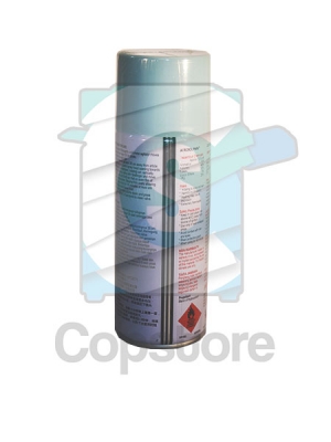 Compatible Ricoh Taxi Blue Spray (ARRIS) MPC2500 MPC3000 MPC3500 MPC4500 MP2550 MP3350 MP4000 MP5000