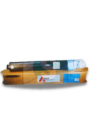 Compatible Ricoh Cyan Toner Cartridge (ARRIS) MPC4000 MPC4000SPF MPC4501 MPC5000 MPC5000SPF MPC5501