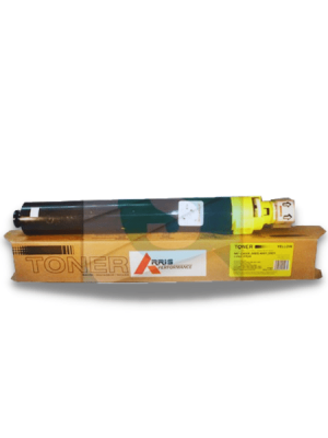 Compatible Ricoh Yellow Toner Cartridge (ARRIS) MPC4000 MPC4000SPF MPC4501 MPC5000 MPC5000SPF MPC5501