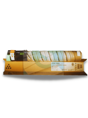 Original Ricoh Black Toner Cartridge MPC2550 MPC2030 MPC2050 MPC2050SPF MPC2051 MPC2550SPF