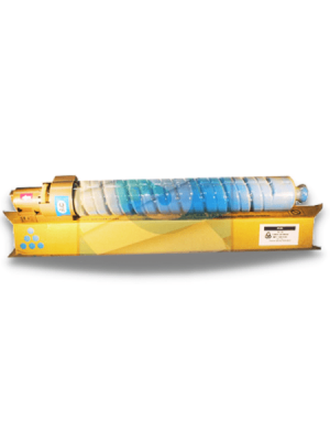 Compatible Ricoh Cyan Toner Cartridge (ARRIS) MPC3500 MPC3500E1 MPC3500SPF MPC4500 MPC4500E1 MPC4500SPF