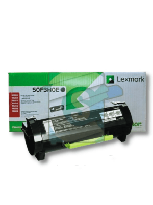 Original Lexmark High Yield Corporate Cartridge MS312DN MS610DN MS410DN MS510DN MS415DN MS310DN MS310D MS610DE