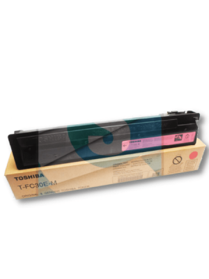 Original Toshiba Magenta Toner Cartridge E2050C E2051C E2550C E2551C