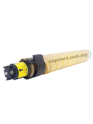 Compatible Ricoh Yellow Toner Cartridge (ARRIS) MPC3002 MPC3502