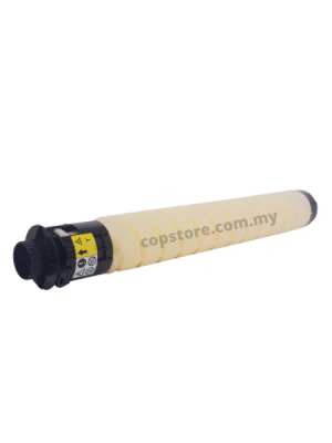 Compatible Ricoh Yellow Toner Cartridge (ARRIS) MPC2003 MPC2004 MPC2004ex MPC2503 MPC2504 MPC2504ex