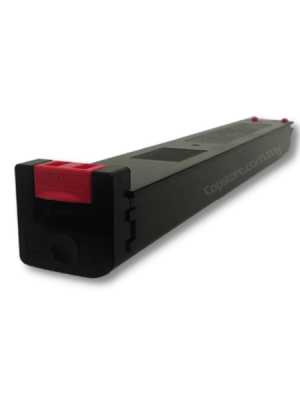 Compatible Sharp Magenta Toner Cartridge (ARRIS) MX2300 MX2700 MX3500 MX4500 MX2600N MX3100N MX4100N MX4101N MX5001N MX5000N