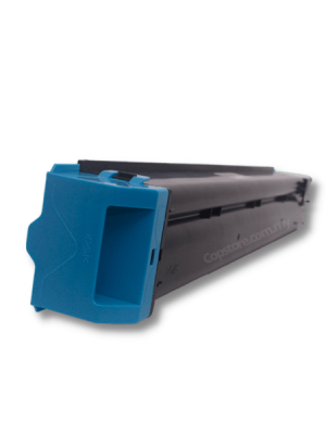 Compatible Sharp Cyan Toner Cartridge (ARRIS) DX2000 DX2008UC DX2508NC
