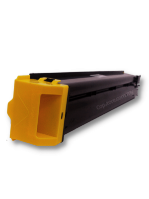 Compatible Sharp Yellow Toner Cartridge (ARRIS) DX2000 DX2008UC DX2508NC