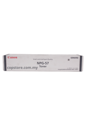 Original Canon Black Toner Cartridge IR ADV4025 IR ADV4035 IR ADV4225 IR ADV4235