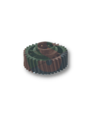 Original Ricoh Heat Roller Gear SPC820 SPC821 MPC3002