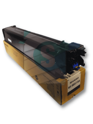 Original Sharp Black Toner Cartridge MX3070N MX3060N MX3050N MX3570N MX3560N MX3550N MX4060N MX4070 MX4050N MX5070N MX6070N MX5050N MX6050N