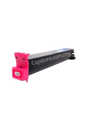 Compatible Konica Minolta Magenta Toner Cartridge (ARRIS) BIZHUB C250 BIZHUB C252