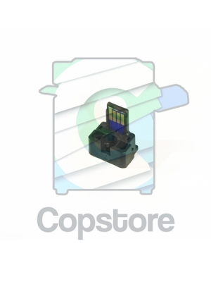 Compatible Sharp Toner Chip (ARRIS) MXB381 MXB382 MXB401 MXB402