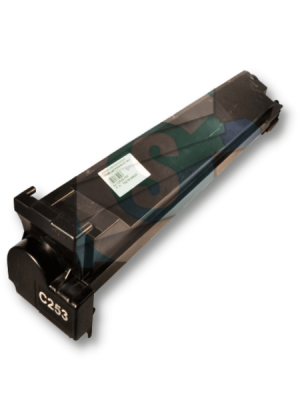 Compatible Konica Minolta Black Toner Cartridge (ARRIS) BIZHUB C200 BIZHUB C203 BIZHUB C253 BIZHUB C353
