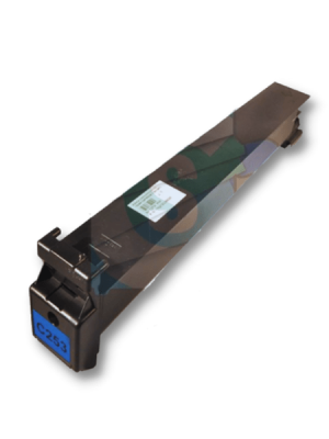 Compatible Konica Minolta Cyan Toner Cartridge (ARRIS) BIZHUB C200 BIZHUB C203 BIZHUB C253 BIZHUB C353