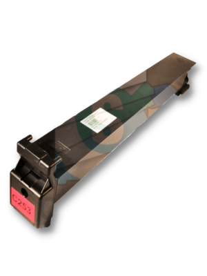 Compatible Konica Minolta Magenta Toner Cartridge (ARRIS) BIZHUB C200 BIZHUB C203 BIZHUB C253 BIZHUB C353