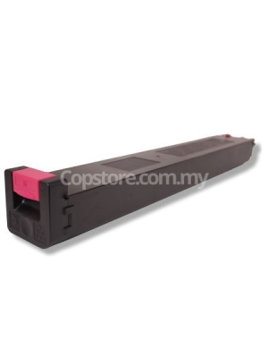 Original Sharp Toner Cyan MX2300 MX2700 MX2300G MX2300N MX2700G MX2700N