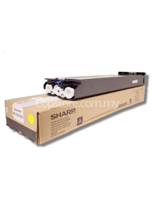 Original Sharp Toner Black MX3501N MX4501N