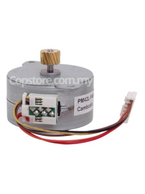 Compatible Sharp Shifter Motor (ARRIS) MX2650 MX2650FN MX3050 MX3050N MX3550 MX3060 MX3060N MX3070 MX3070N MX3150FN MX3550N MX3560 MX3560N MX3650FN MX3570N MX4050 MX4050N MX4060