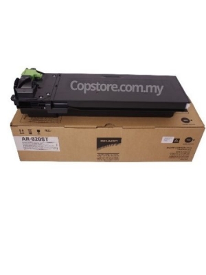 Original Sharp Toner Cartridge AR020ST AR5516 AR5520 AR5523