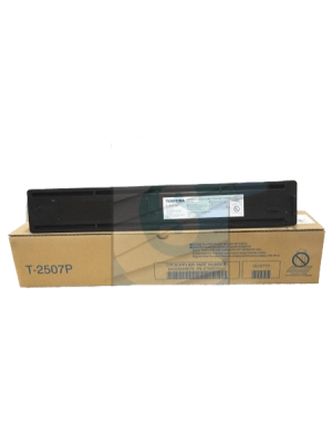 Compatible Toshiba Black Toner Cartridge (ARRIS)  E2006 E2306 E2506 E2007 E2307 E257