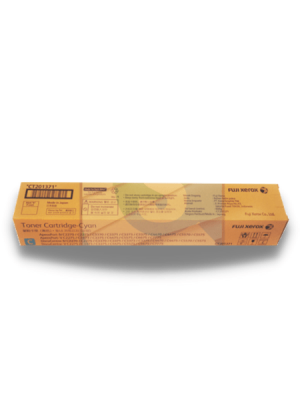 Original Xerox Cyan Toner Cartridge VC2270 VC2275 VC3370 VC3371 VC3373 VC3375 VC4470