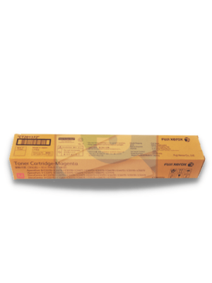 Original Xerox Magenta Toner Cartridge VC2270 VC2275 VC3370 VC3371 VC3373 VC3375 VC4470