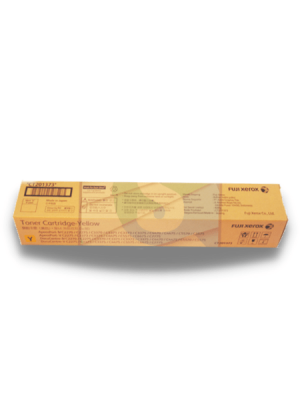 Original Xerox Yellow Toner Cartridge VC2270 VC2275 VC3370 VC3371 VC3373 VC3375 VC4470