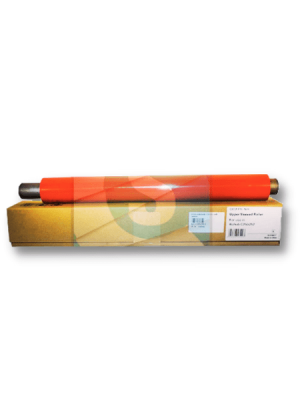 Compatible Konica Upper Heater Roller (ARRIS)  BIZHUB C250 BIZHUB C252  BIZHUB Pro 920 BIZHUB Pro 950