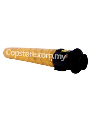 Compatible Ricoh Yellow Toner Cartridge (ARRIS) MPC3003 MPC3004 MPC3503 MPC3504