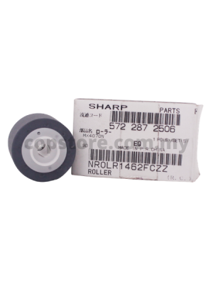 Original Sharp DSPF Paper Feed Roller ARM550 MXM753 MXM282 MXM283 MXM362 MXM363 MXM423 MXM452 MXM453 MXM502 MXM503