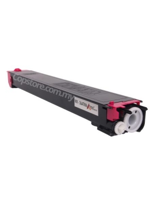 Compatible Sharp Magenta Toner Cartridge (ARRIS)  MX2610N MX2615N MX2640N MX3110N MX3115N MX3140N MX3610N MX3640N