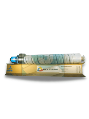 Compatible Ricoh Cyan Toner Cartridge (ARRIS) MPC2800 MPC3300 MPC3001 MPC3501