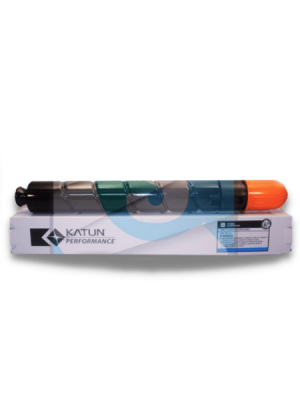 Compatible Canon Cyan Toner Cartridge (ARRIS) IR ADVC5030 IR ADVC5035 IR ADVC5235 IR ADVC5240