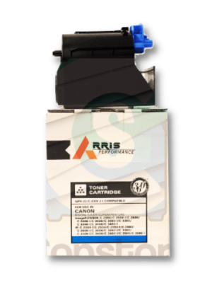 Compatible Canon Cyan Toner Cartridge (ARRIS)  IRC2380 IRC2550 IRC2880 IRC3080 IRC3380 IRC3480 IRC3580