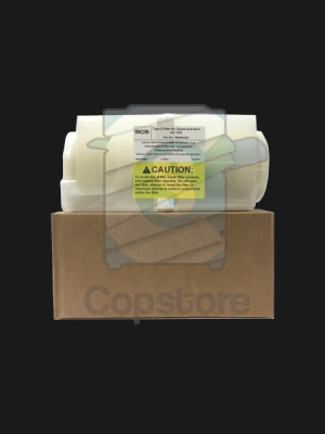 Compatible Uni Type 1 3M Vacuum Cleaner Filter Colour (ARRIS)