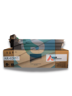 Compatible Sharp Cyan Toner Cartridge (ARRIS) AR5516 AR5520