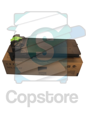 Compatible Sharp Black Toner Cartridge (ARRIS) AR5731 MXM260 MXM264N MXM310 MXM314N MXM354N